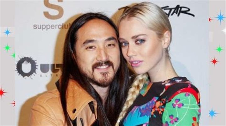 Tiernan Cowling- Where is Steve Aoki’s Ex-wife Now?