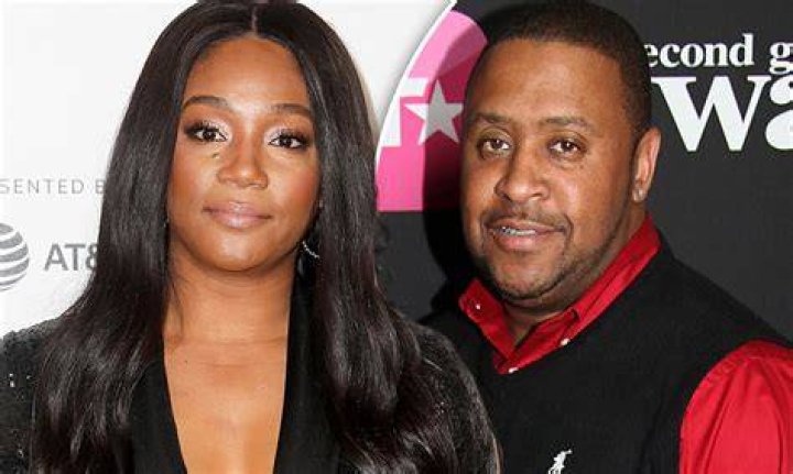 Tiffany Haddish Bio, Age, Parents, Husband, Children, Net Worth