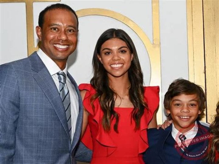 Tiger Woods Bio, Age, Parents, Wife, Children, Net Worth