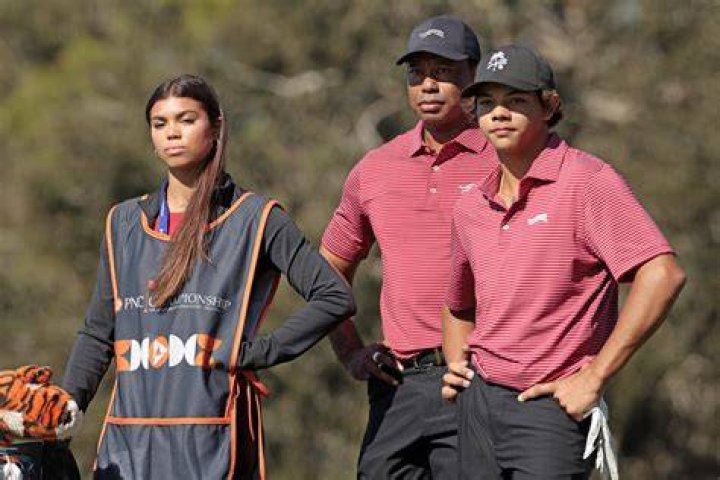 Tiger Woods Children: Who are Tiger Woods’ Children?
