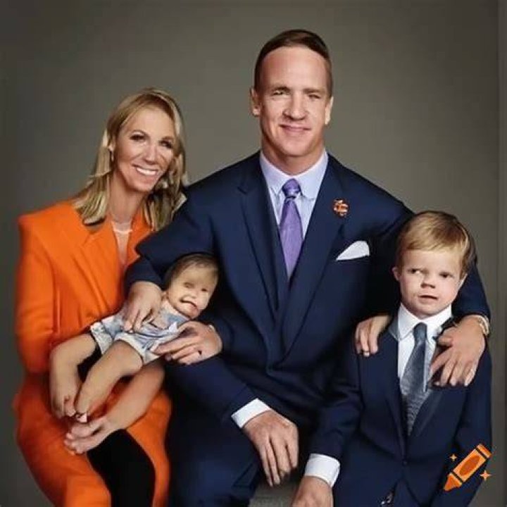 Tim Anderson Children: Meet Paxton And Peyton Anderson