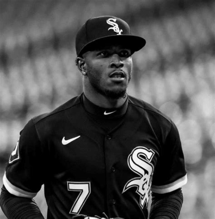 Tim Anderson Parents: Meet His Father, Tim Anderson Sr.