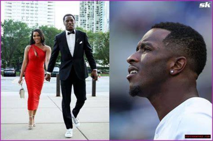 Tim Anderson Wife: Meet Bria Anderson