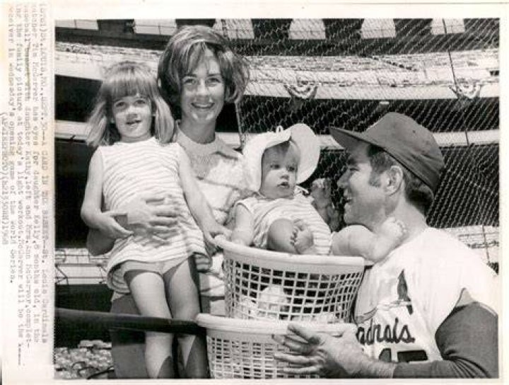 Tim McCarver Children: Meet Kelly and Kathy