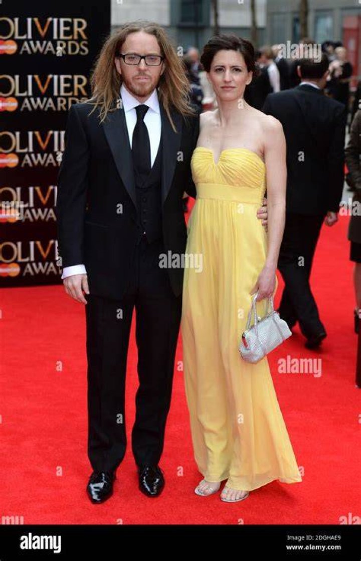 Tim Minchin Wife: Meet Sarah Minchin
