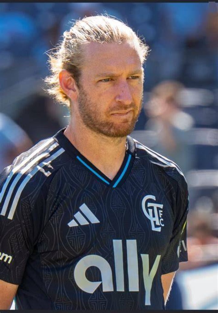 Tim Ream Bio, Age, Parents, Wife, Children, Net Worth