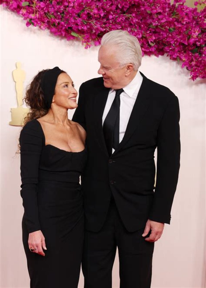 Tim Robbins Wife: Who is Tim Robbins married to?
