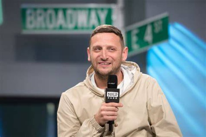 Tim Robinson Net Worth: How much is Tim Robinson?