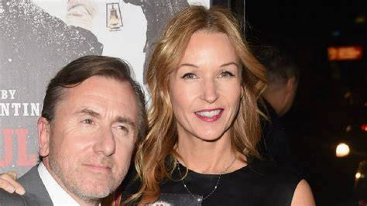Tim Roth Wife: Who Is Nikki Butler?