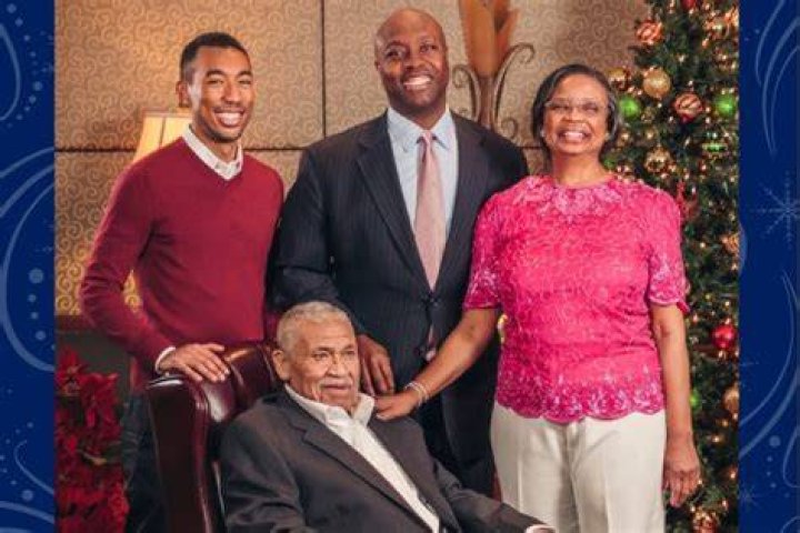 Tim Scott Children: Does Tim Scott Have Any Children?