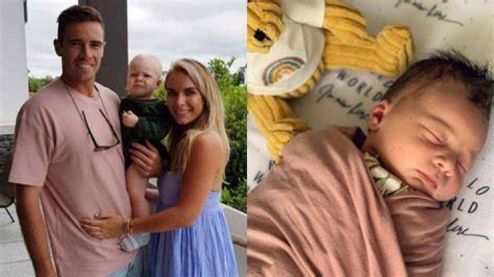 Tim Southee Wife: Meet Brya Fahy