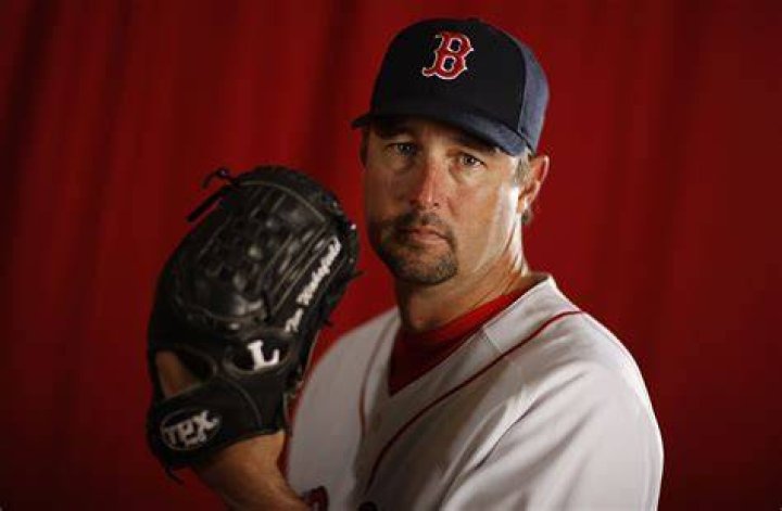 Tim Wakefield Age: How Old Is Tim Wakefield?