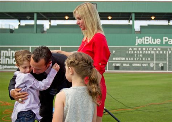 Tim Wakefield Height: How Tall Is Tim Wakefield?