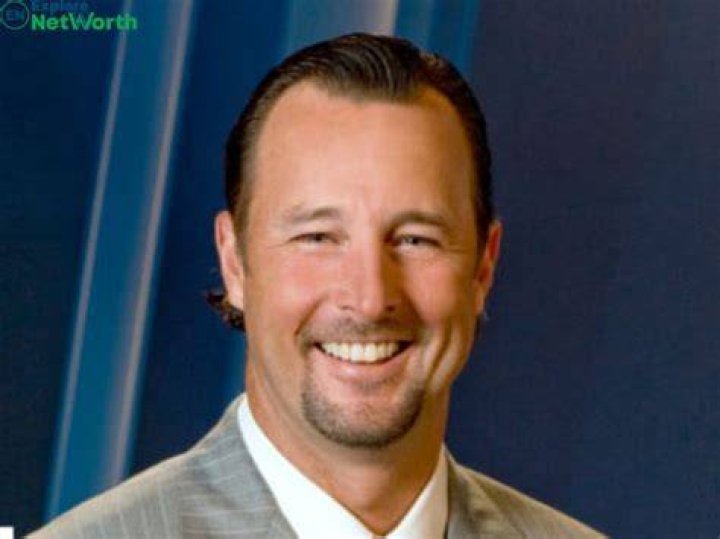 Tim Wakefield Net Worth: How Much Is Tim Wakefield Worth?