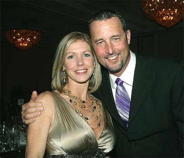 Tim Wakefield Partner: Who Is Stacy Stover?