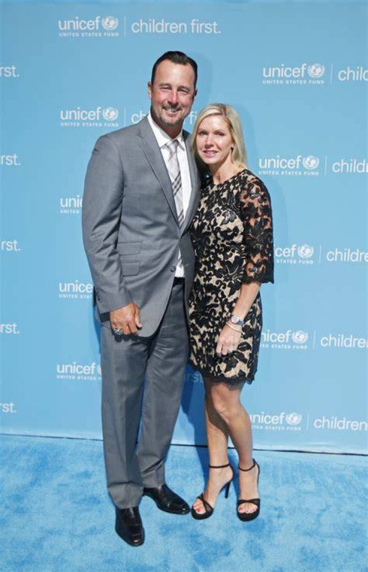 Tim Wakefield Wife: Is Tim Wakefield Married?