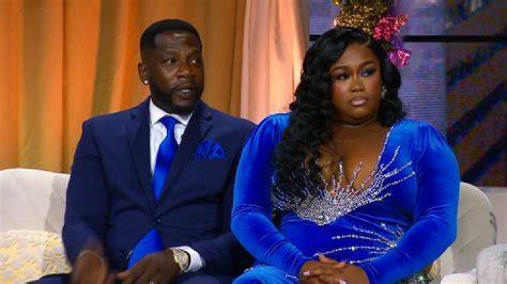 Timbaland Parents: Meet Latrice And Garland Mosley