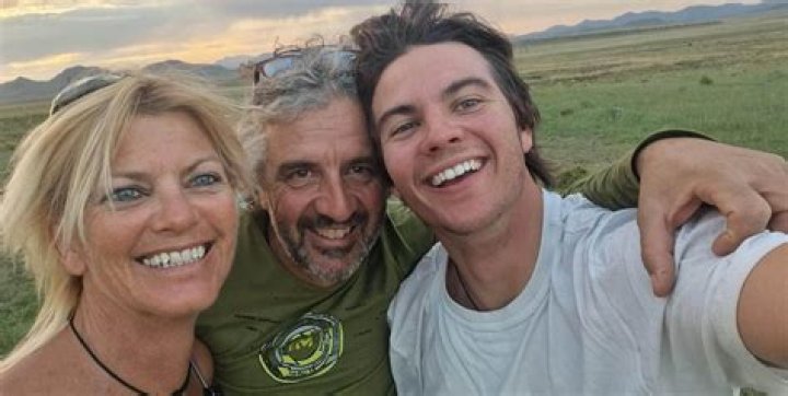 Timo Meier Parents: Meet Claudi and Charly