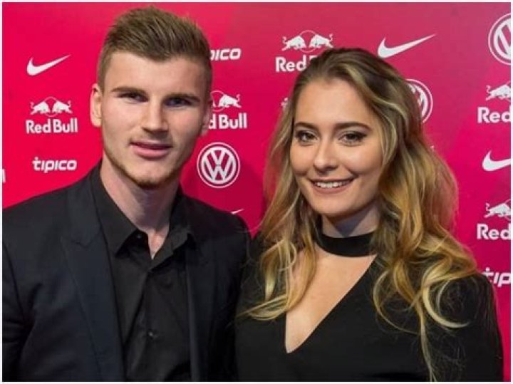 Timo Werner Bio, Age, Height, Girlfriend, Parents, Children, Net Worth