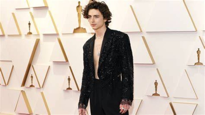 Timothee Chalamet Age, Height, Weight