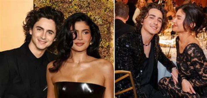 Timothee Chalamet Girlfriend: Who Is Timothee Chalamet Girlfriend?