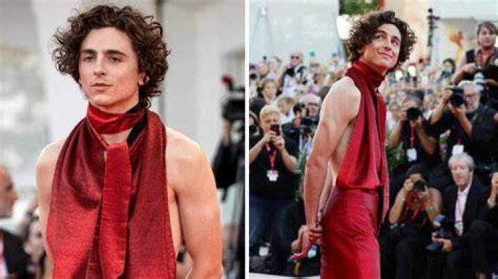 Timothee Chalamet Net Worth: What Is Timothee Chalamet Net Worth?