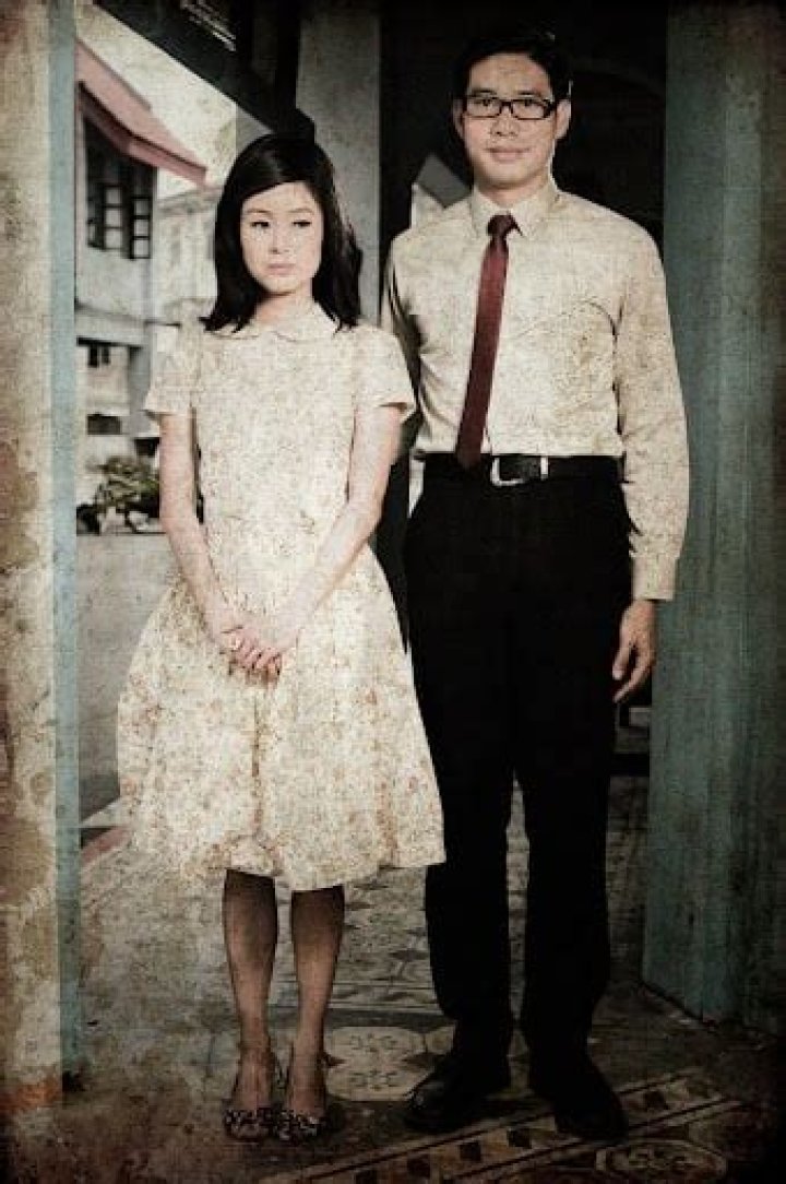 Timothy Nga Siblings: Meet Rina Nga