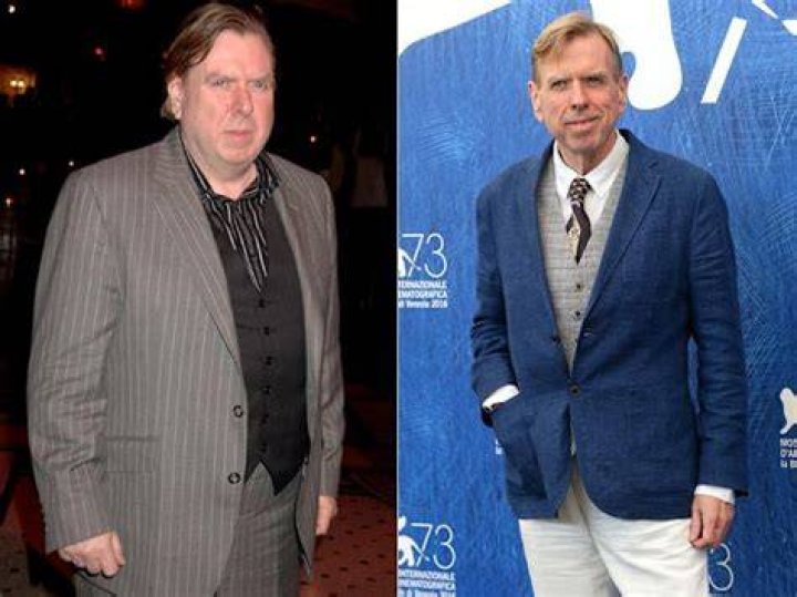 Timothy Spall Age, Height, Weight