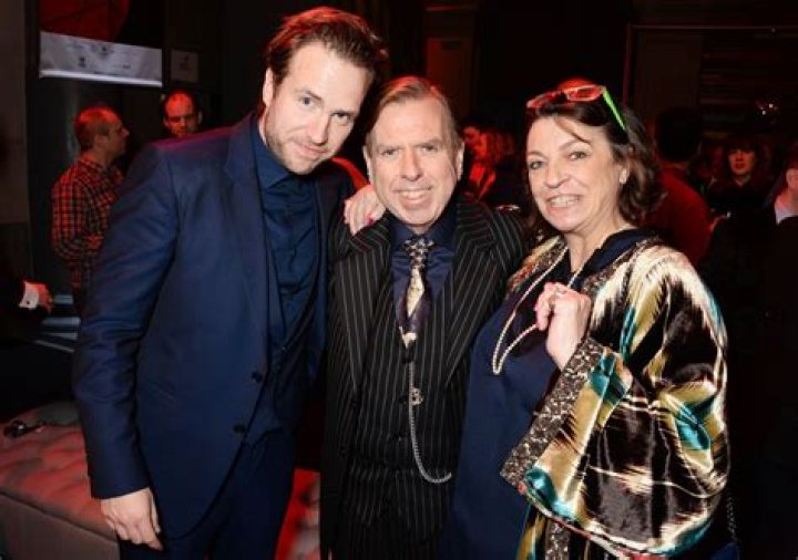 Timothy Spall Children: Meet His 3 Children