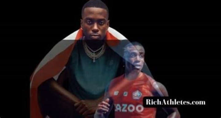 Timothy Weah Girlfriend: Who Is Timothy Weah Dating?