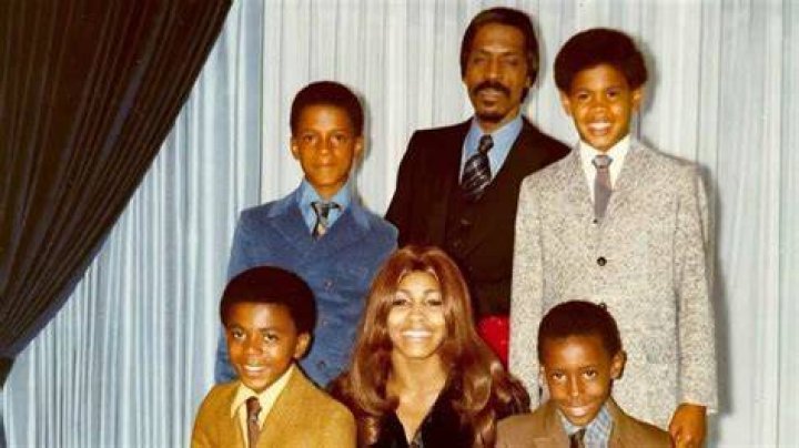 Tina Turner Children: Meet Tina Turner’s Children