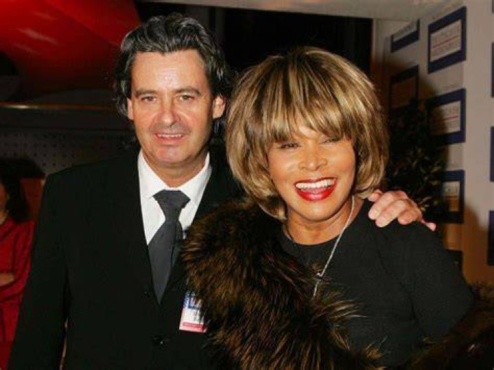 Tina Turner Husband: Who Is Tina Turner’s Husband?