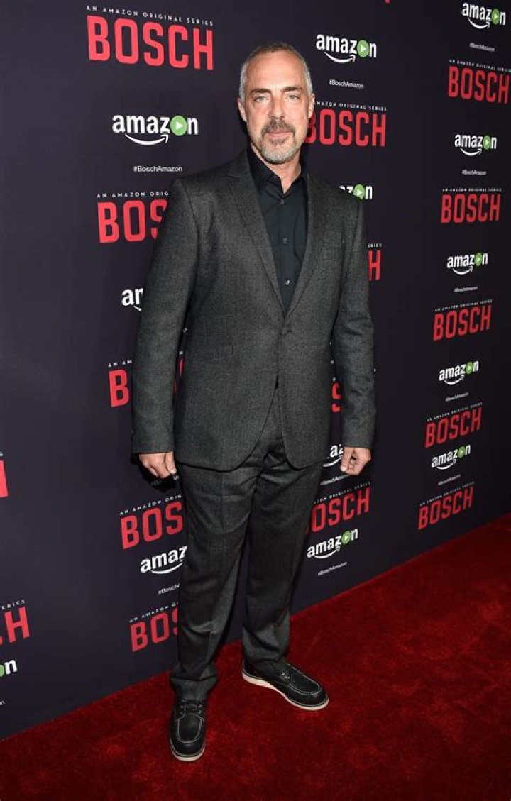 Titus Welliver Net Worth: How rich is Titus Worth?