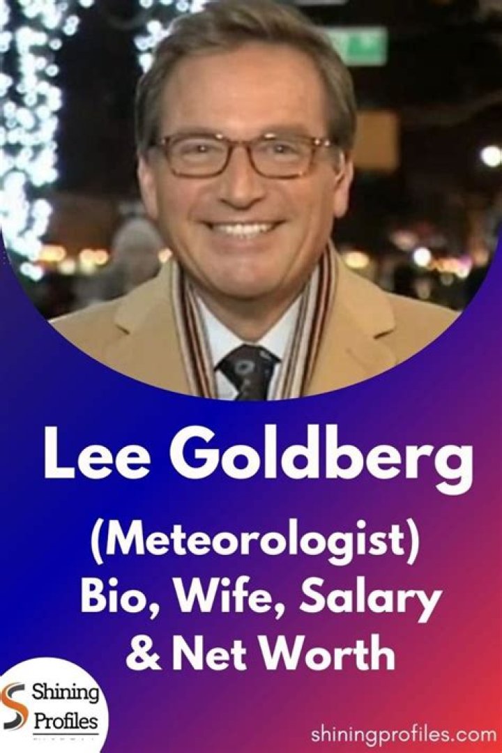 TJ Springer Bio, Wiki, Age, Height, Parents, Wife, KNS News 3 Meteorologist, Salary and Net Worth.