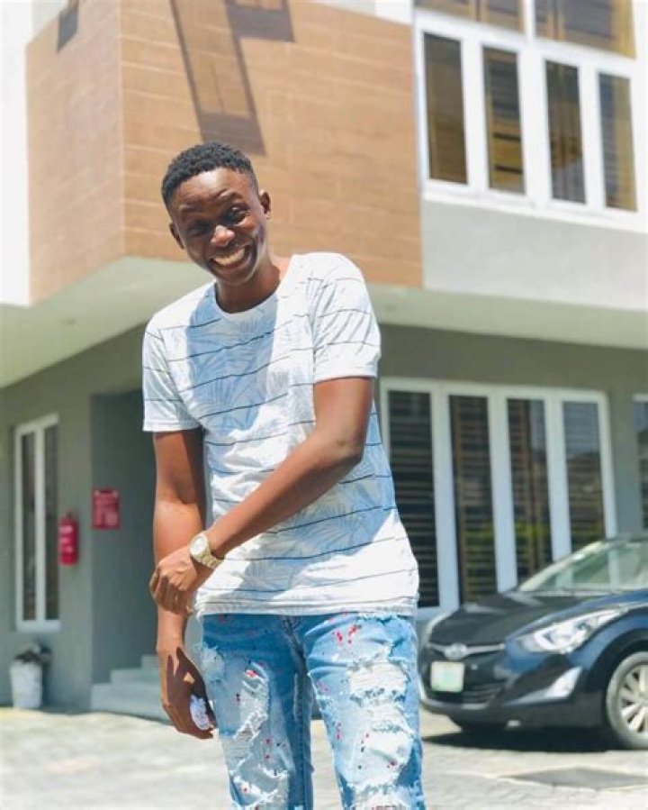 Tobi Makinde Biography: Wikipedia, Age, Movies & Pictures