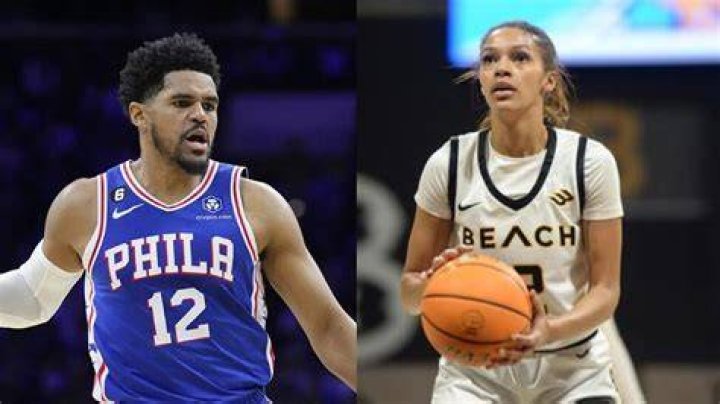 Tobias Harris Children: Does Tobias Harris Have Children?