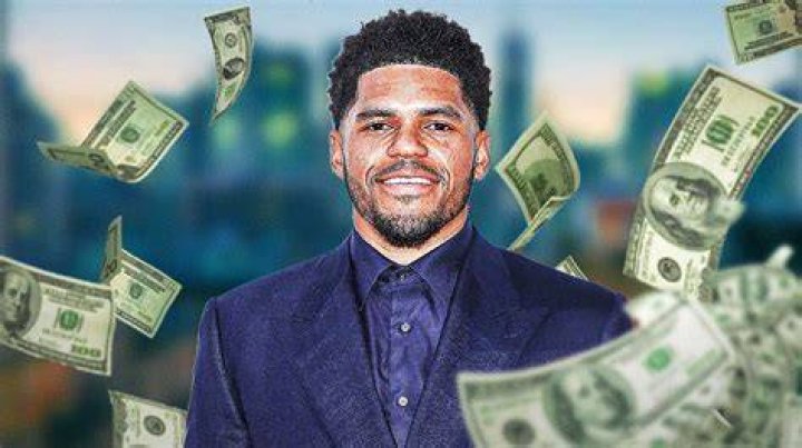 Tobias Harris Net Worth: How Much Is Tobias Harris Worth?