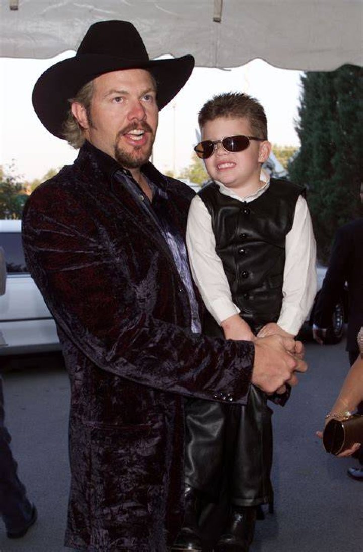 Toby Keith Brother: Who Is Tonni Covel?