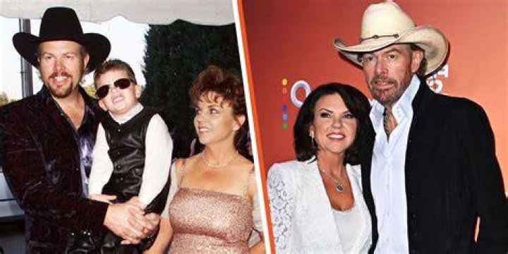 Toby Keith Sister: Who Is Tracy Covel?