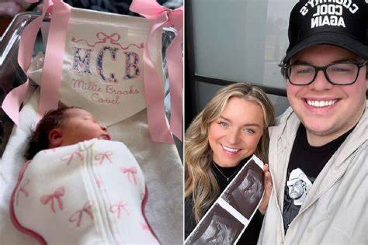 Toby Keith Son: Who Is Stelen Keith Covel?