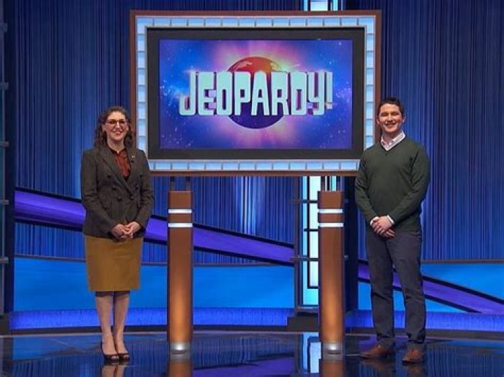 Today’s Final Jeopardy! answer: Wednesday, April 19, 2023