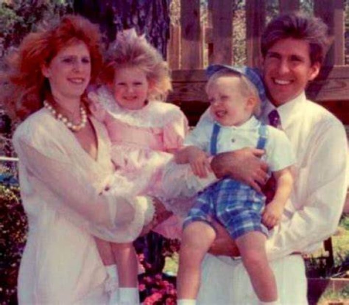 Todd Chrisley Bio, Age, Height, Wife, Children, Net Worth, Stats