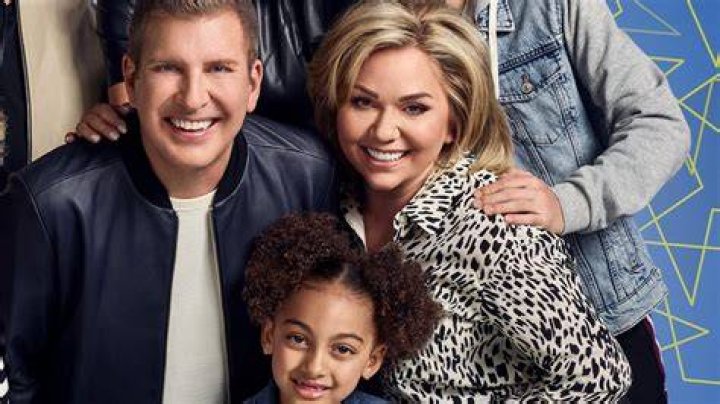 Todd Chrisley Parents: Meet Faye Chrisley and Gene Raymond Chrisley?