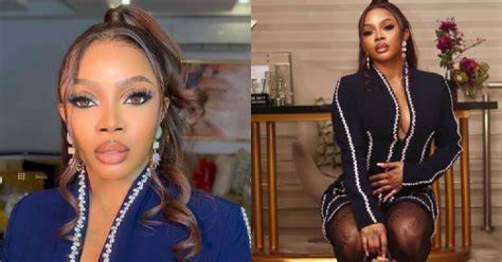 Toke Makinwa Allegedly Drags Sugar Daddy To Court Over Unfulfilled Promises
