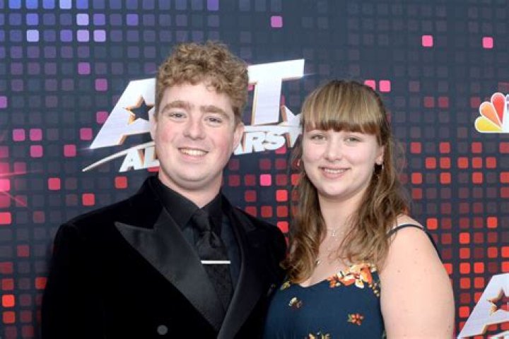 Tom Ball Wife: Who is Hannah Burtenshaw?