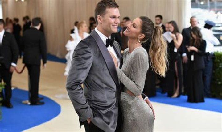 Tom Brady Wife: Meet Gisele Bündchen