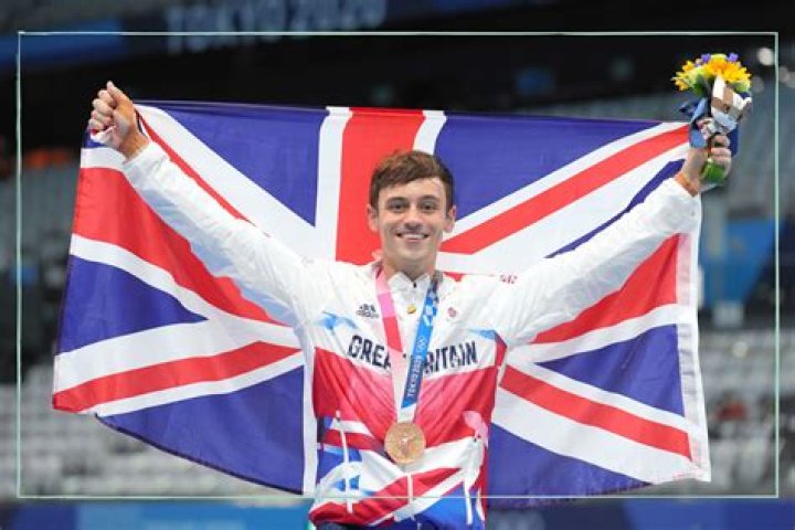 Tom Daley Net Worth: How much is Tom Daley worth?