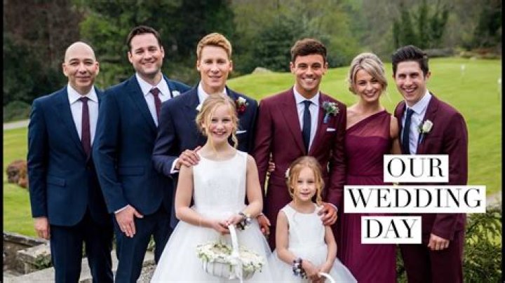 Tom Daley Wife: Is Tom Daley married?