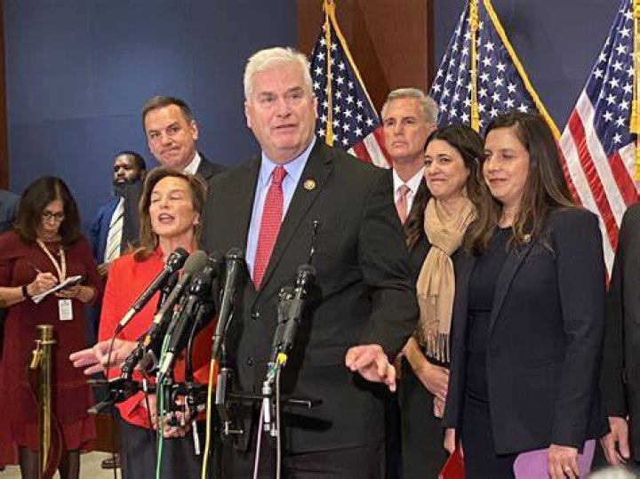 Tom Emmer Bio, Age, Height, Career, Wife, Children, Net Worth