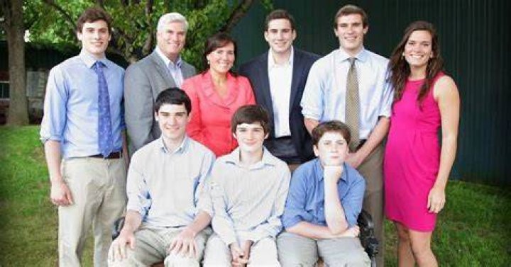 Tom Emmer Bio, Parents, Wife, Children, Siblings, Net Worth